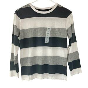 PLACE Boy's Long Sleeve Shirt Mix Brand Bundle Size 10/12